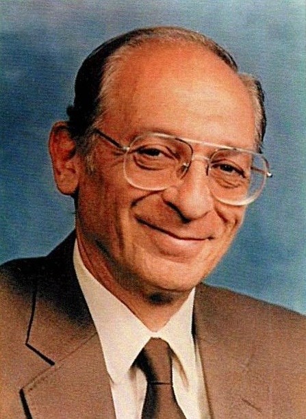 Obituary of Samuel Goodman Kohlenberg