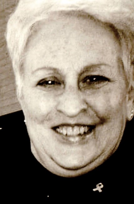 Obituary of Rita Jean Landry
