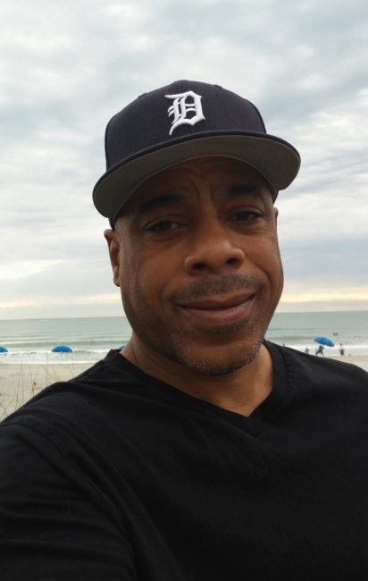 Obituary of Lauren Edwin Walker, Sr.