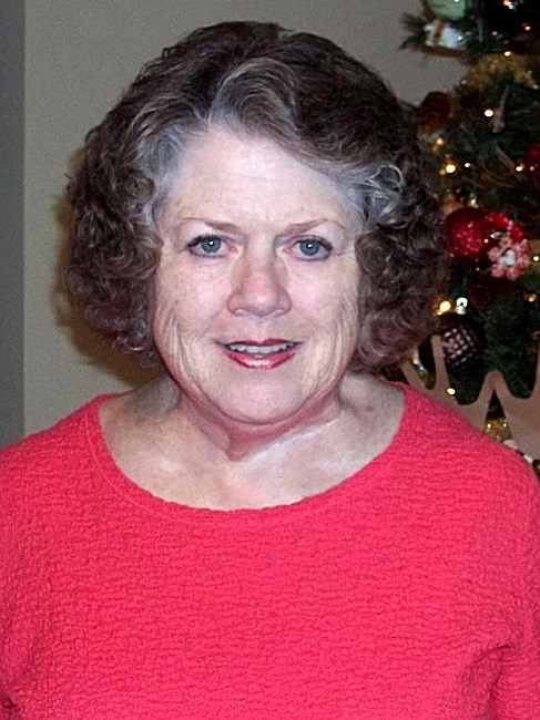 Obituary of Elizabeth J. Davis