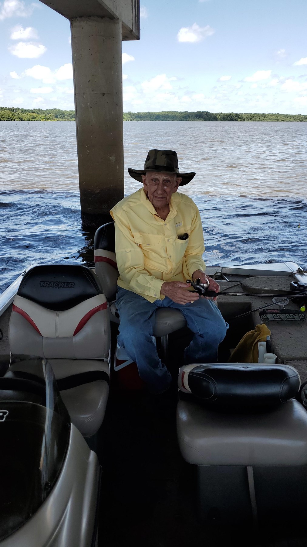 Obituary of David Martin