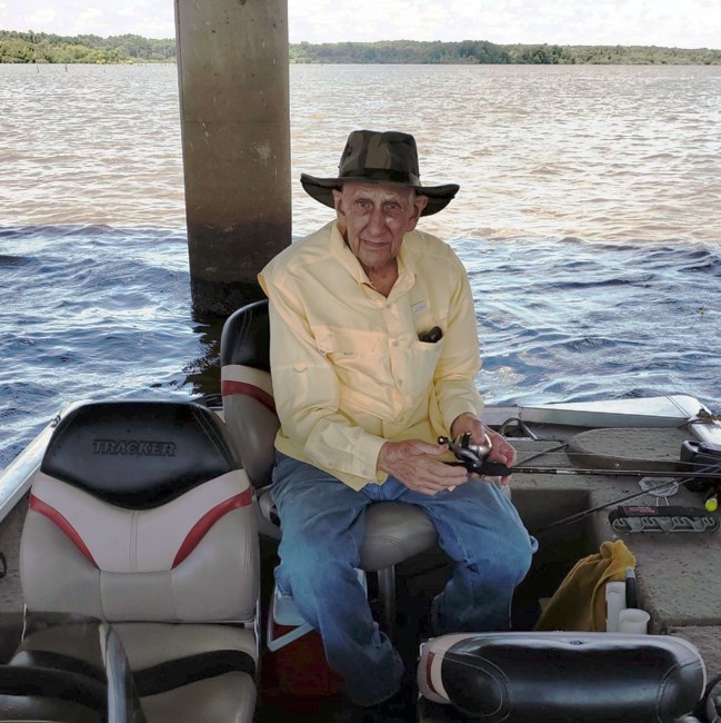 Obituary of David Martin