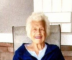 Obituary of Josephine M. Woolever