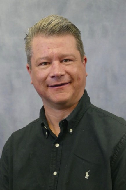 Obituary of David Aaron Russell