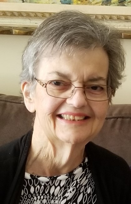 Obituary of Delores Ann Gigliotti Collins