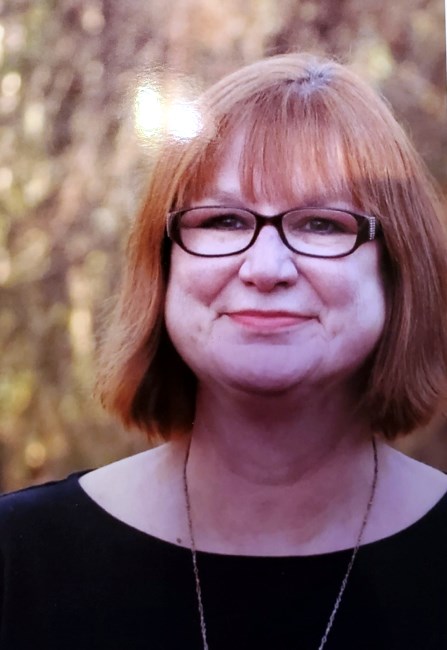 Obituario de Peggy Parker