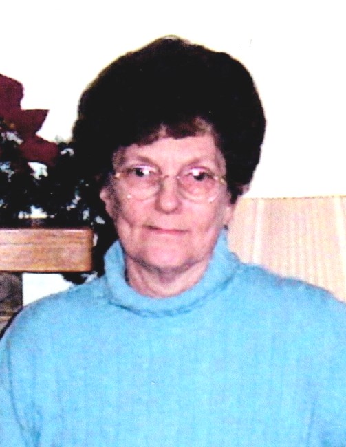 Obituary of Judith A Lambert