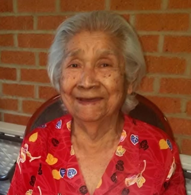 Obituary of Feliza Natal