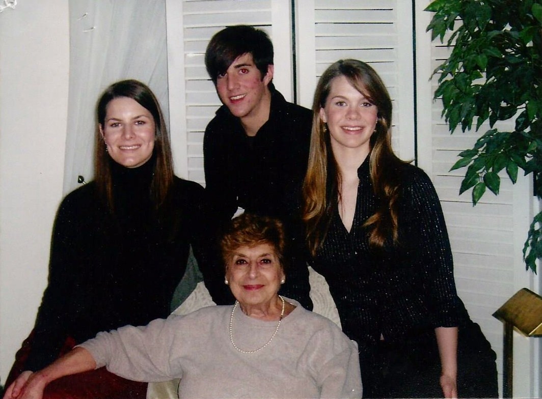 Obituary of Alton A. Kennedy