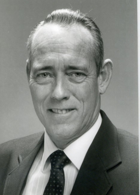 Obituary of John Freeman Risher