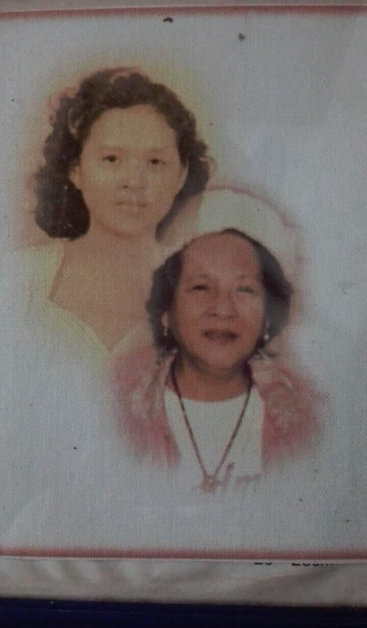 Obituary of Paz M. Pascua