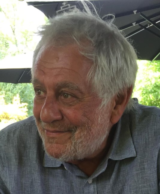 Obituary of Louis J. Orenstein