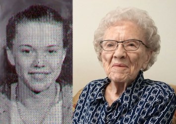 Obituary of Eleanor Beulah Johnson