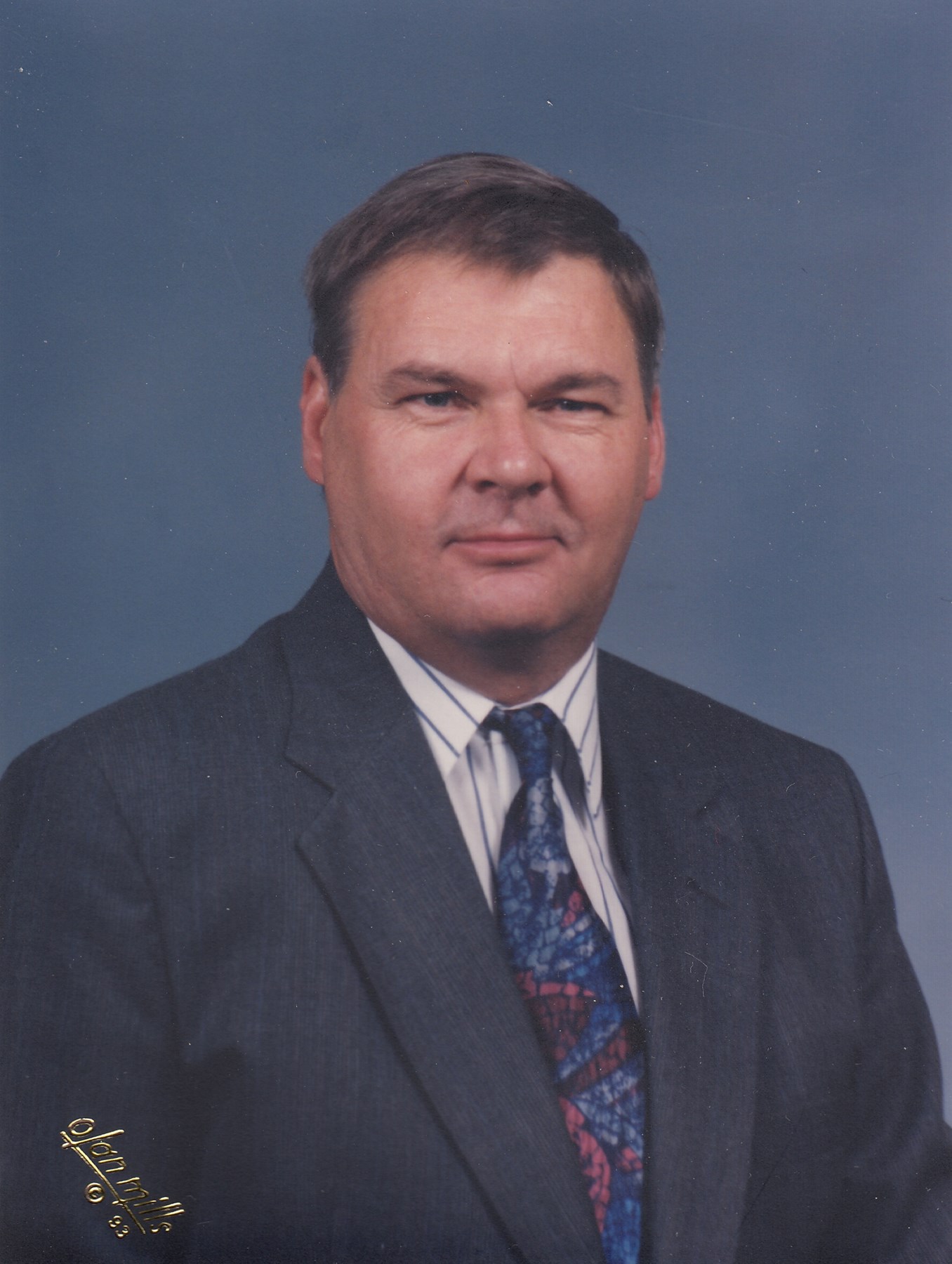 Obituary of Charles "Tommy" Thomas Spencer