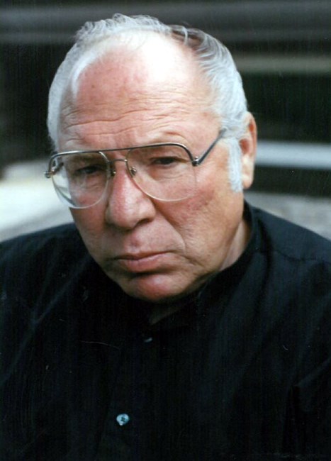 Obituary of Jess Leon Kinney