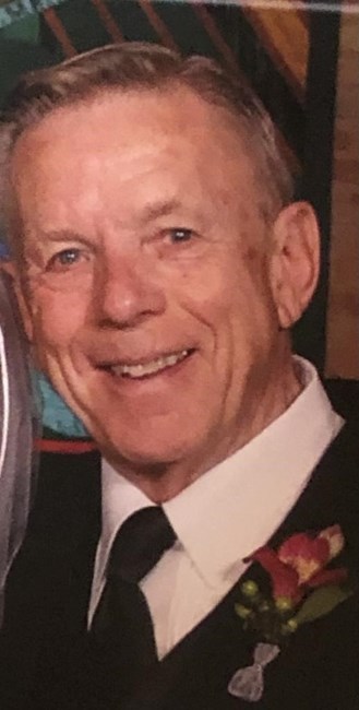 Obituary of Gene J. Randall