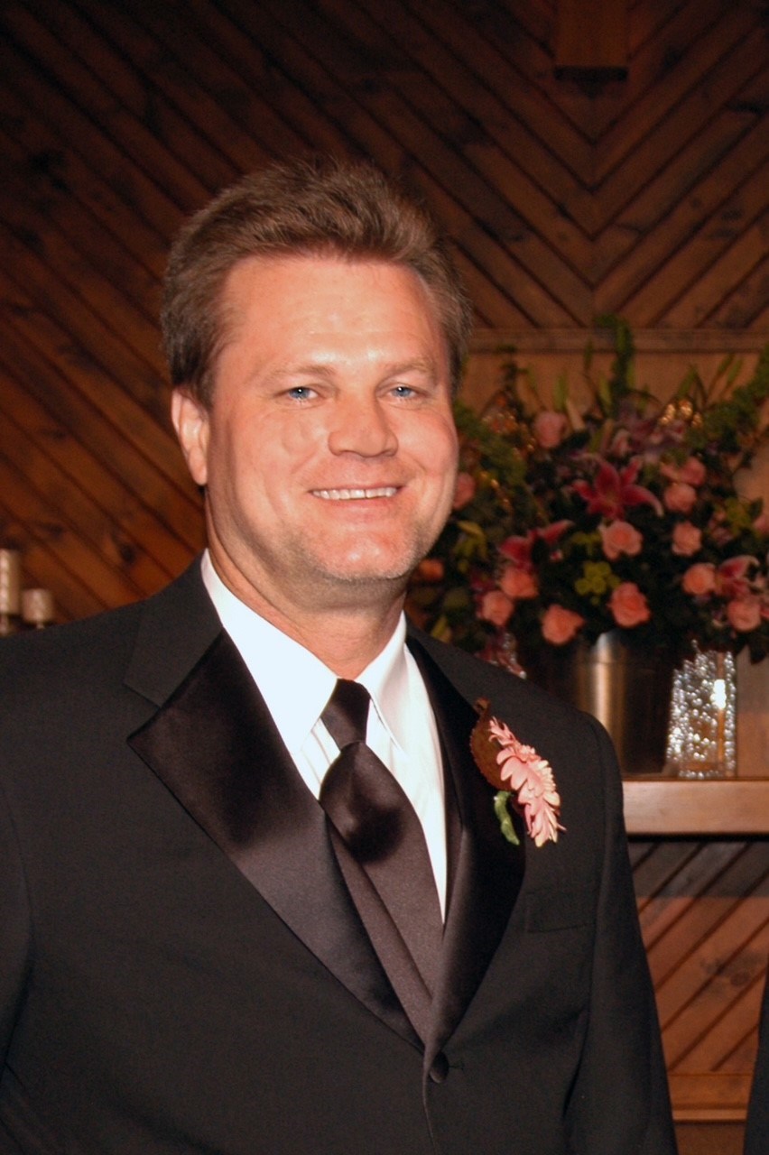 Obituary of Nicholas Johnson