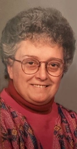 Obituary of Karen Colombo