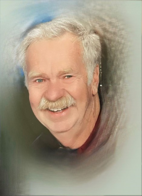 Obituary of Richard "Dick" William Krause