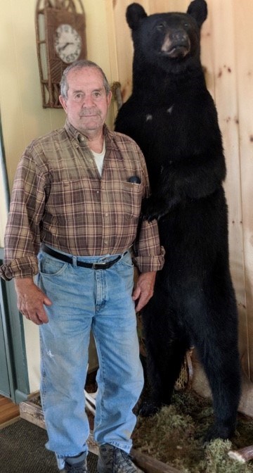 Avis de décès de Rosario Roger Gendron