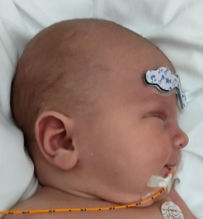 Obituary of Lucas Ray Crabtree-Farmer