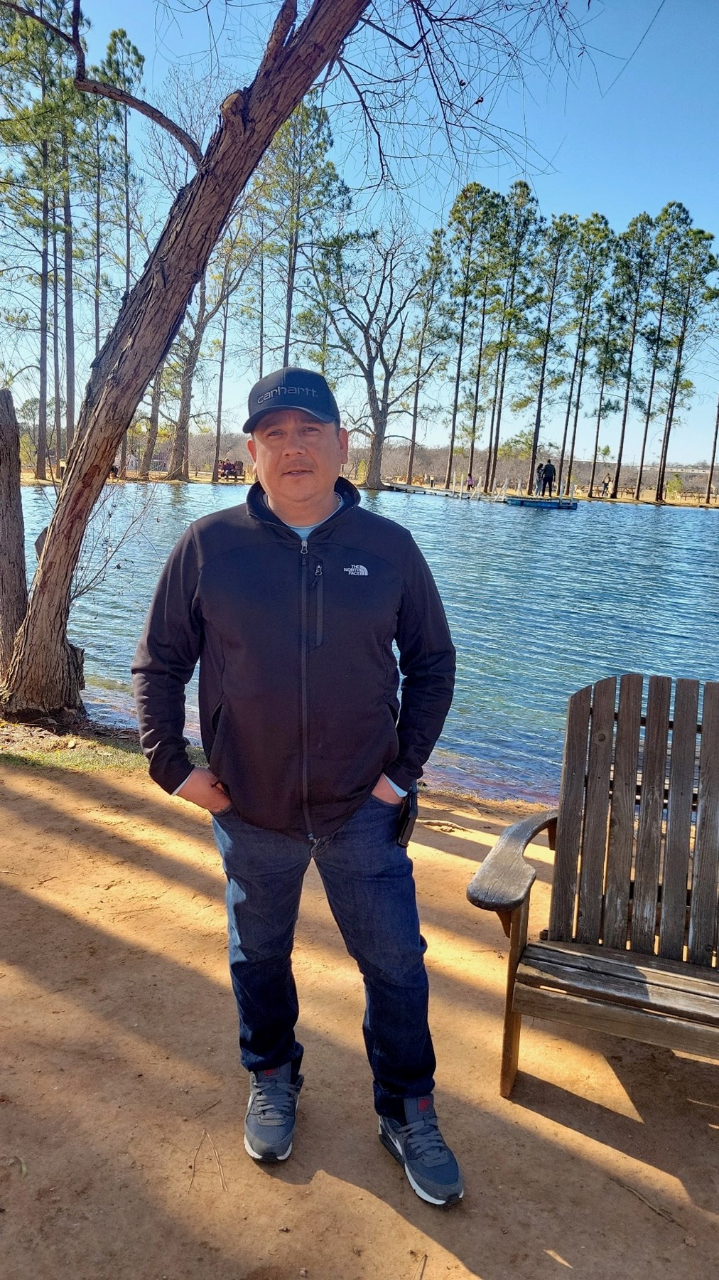 Obituario de Martin Martinez