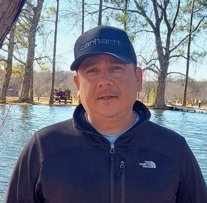 Obituario de Martin Martinez