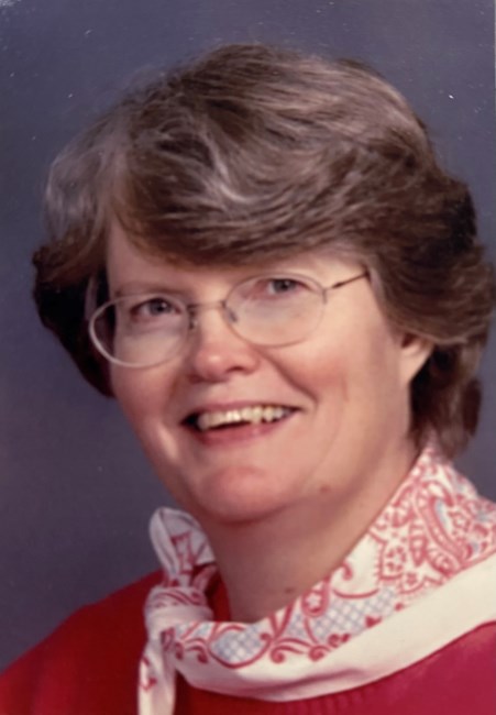 Obituario de Lynne Davee Barmore