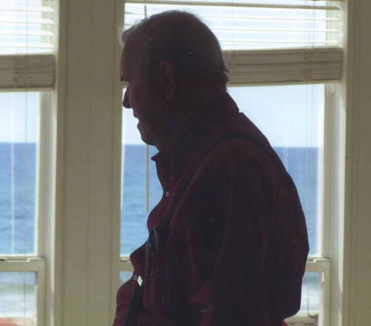 Obituary of Herman O. Pugh