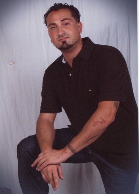 Obituary of Mark Richard Russo