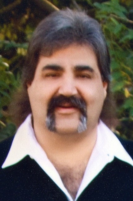 Obituary of David Joseph Kuzinich