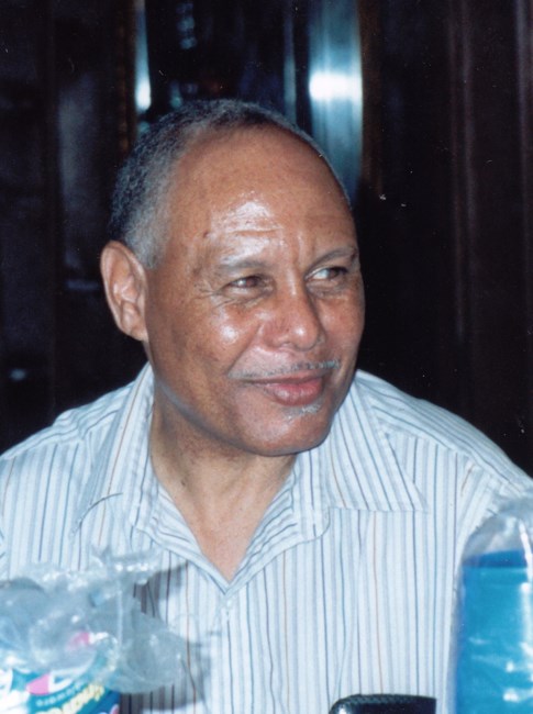 Obituary of George Carlton Darden