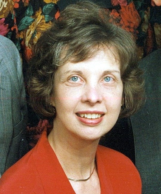 Obituary of Dianne Hager