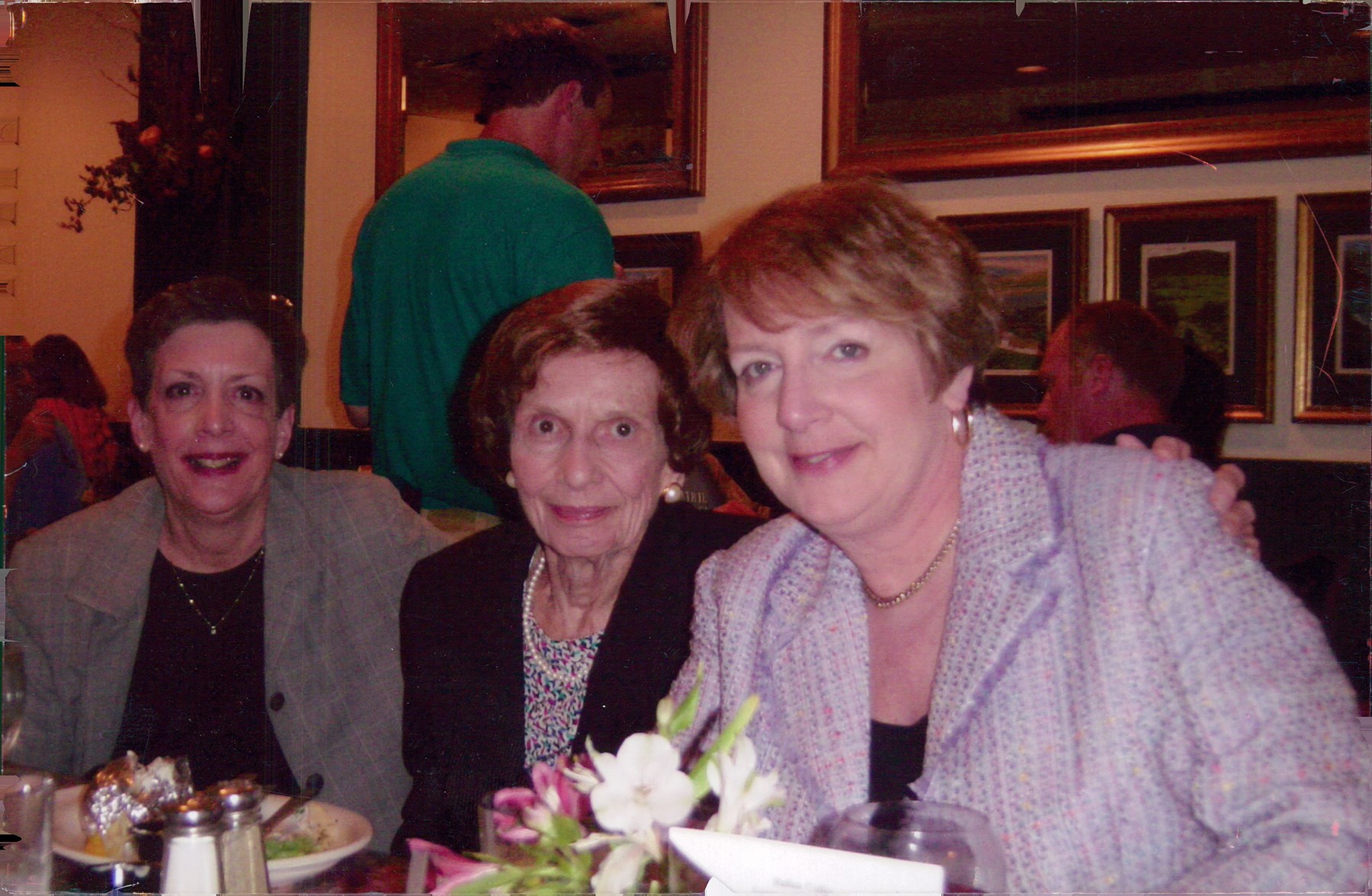 Obituary of Mrs. Rita M. Mac Dermid Conway