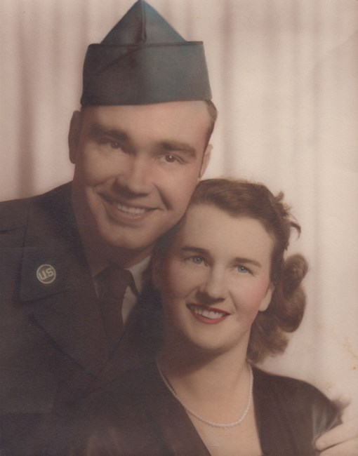 Obituary of Audrey A. Ward