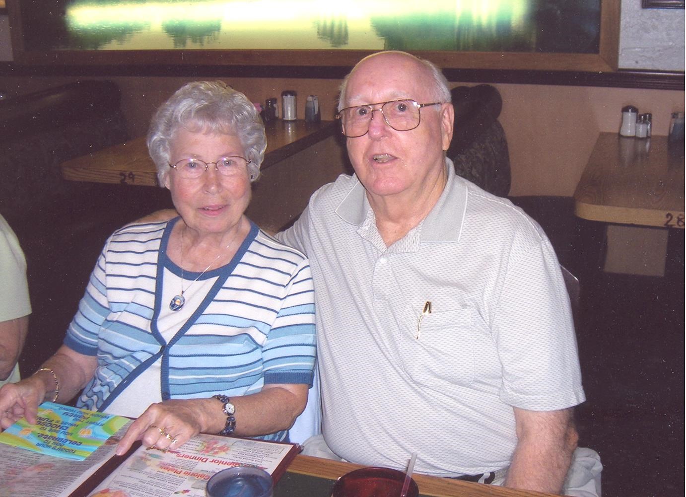 Obituary of Aubrey E. Irwin