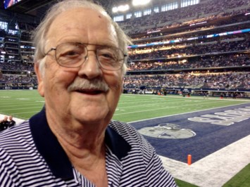 Obituary of Kenneth Wayne Young