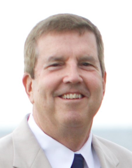 Obituary of Mark Murphy