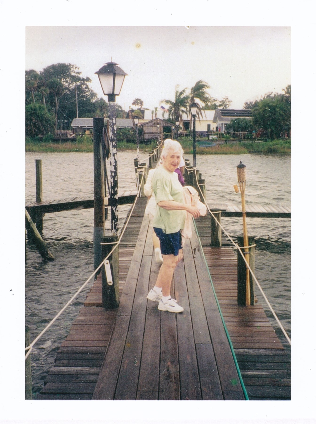 Obituary of Barbara I Federici