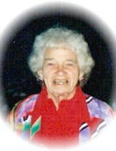 Obituary of Elma Maxine Coston