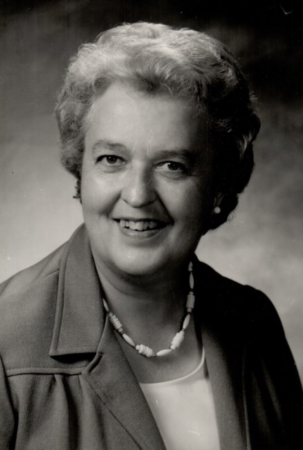Obituario de Laverne E. Wassenaar