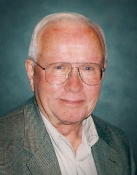 Obituary of Lawrence D. Miller