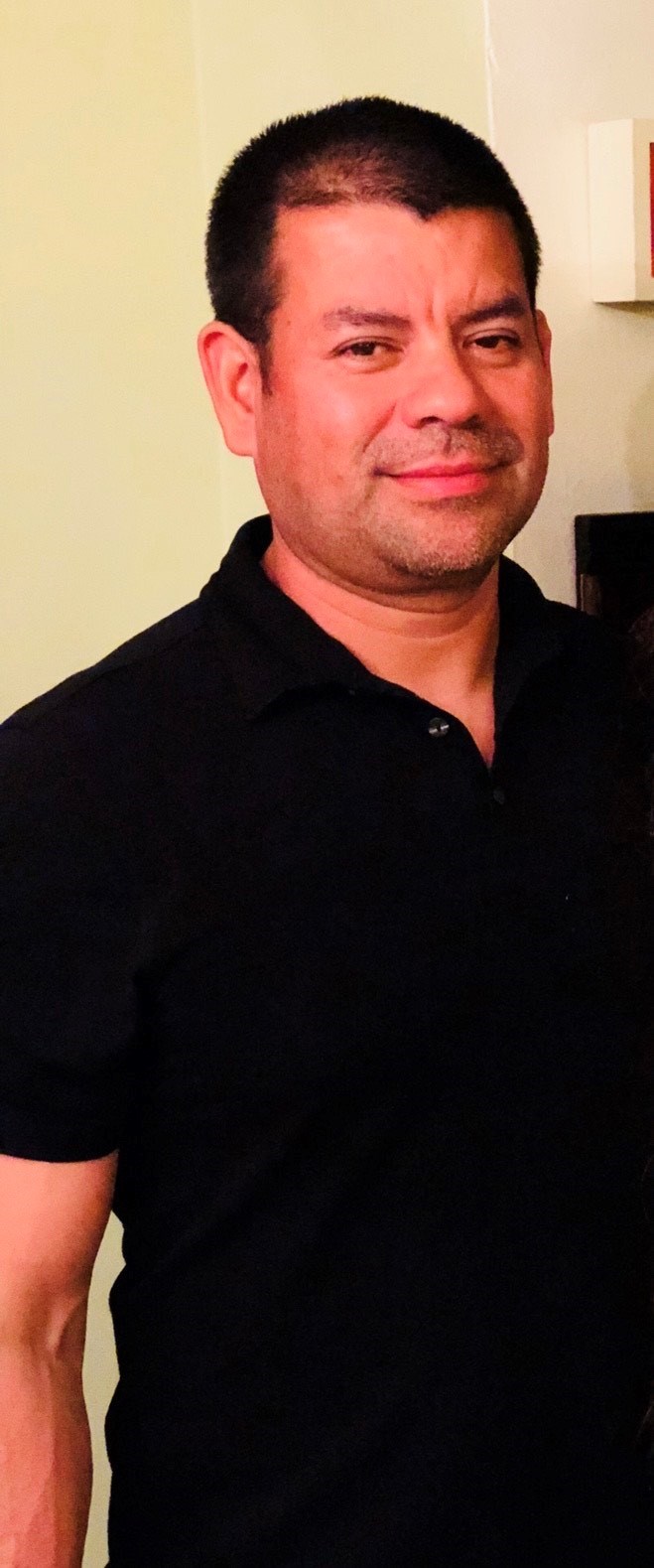 Obituary of Luis Alonso Grande
