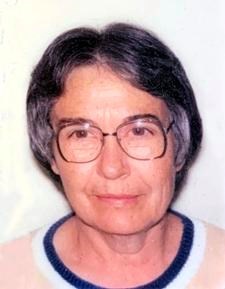 Obituary of Ruby J Thomas