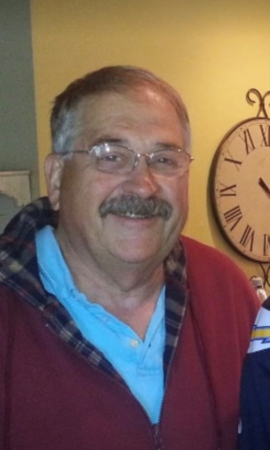 Obituary of Terrence "Terry" Joseph Wendl