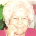 Hazel Burns