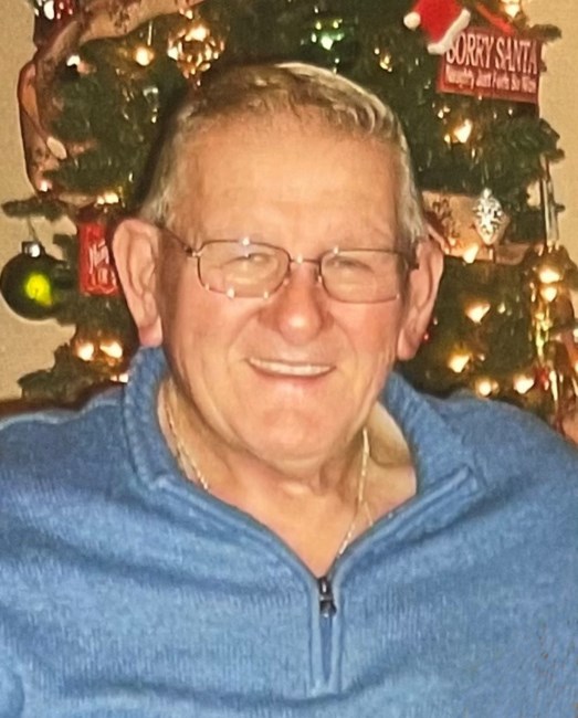 Obituary of Delbert Wayne McCue