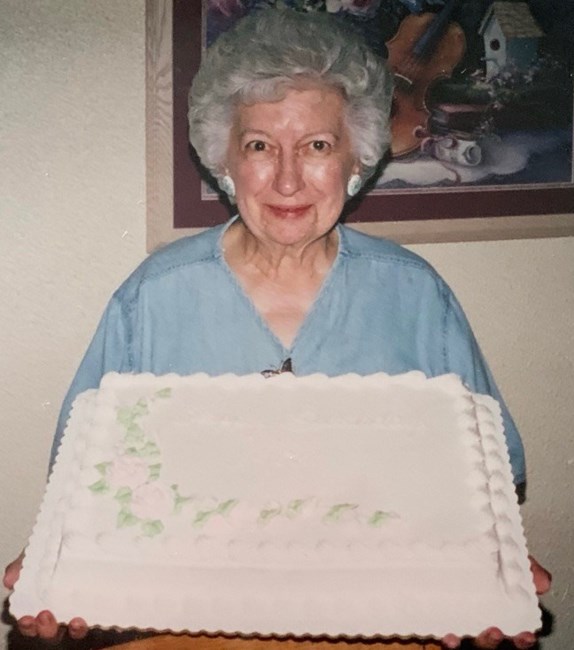 Obituary of Lois Ann Alexander