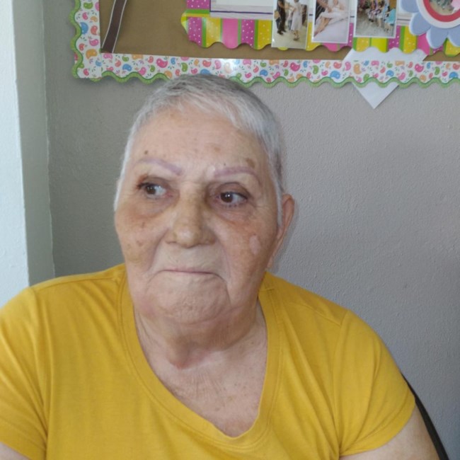 Obituary of Carmen Rosa Del Valle Matos