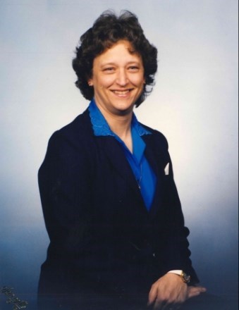 Obituary of Betty Anita Bailey